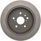 Centric Parts Standard Brake Rotor, 121.44131 121.44131 - alternate 4